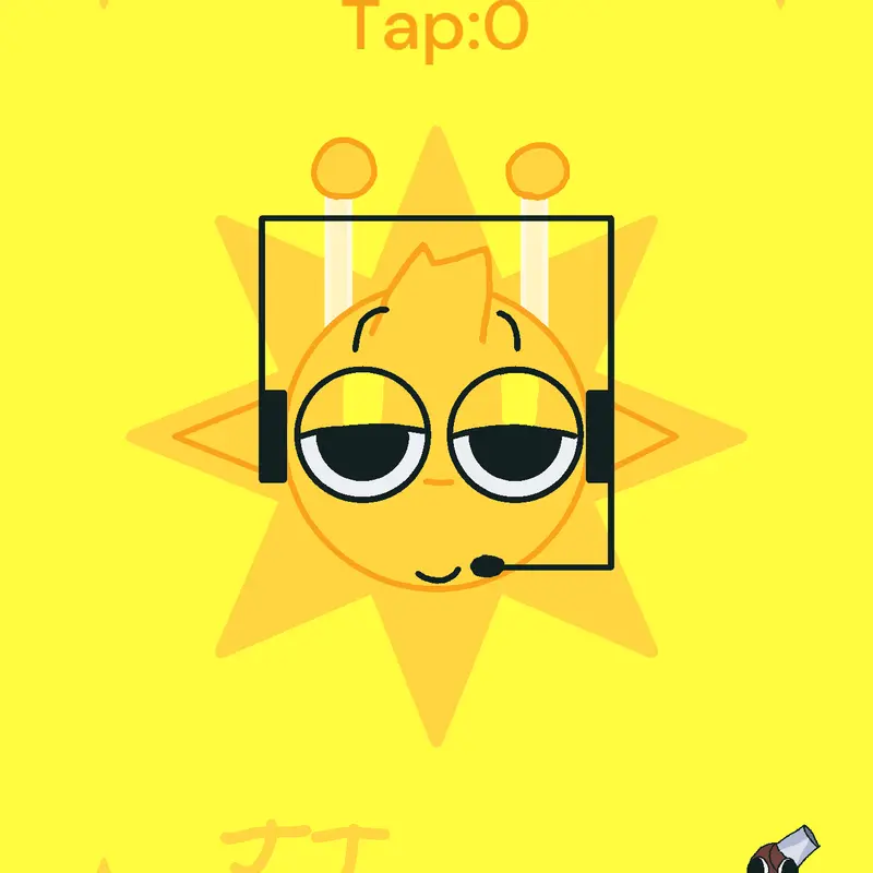 Game by @simontheplushie