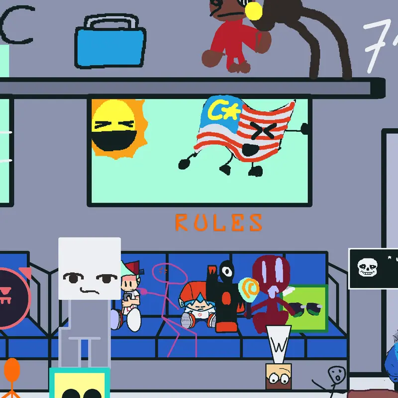 Game by @C_N_N
