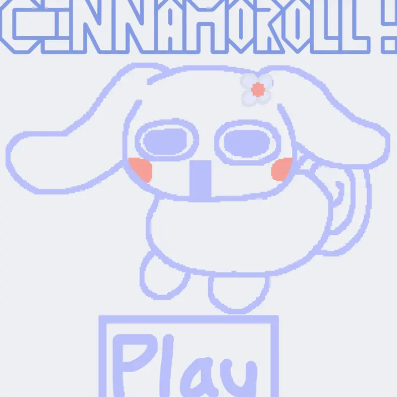 Game by @Cinnamoroll_Channel