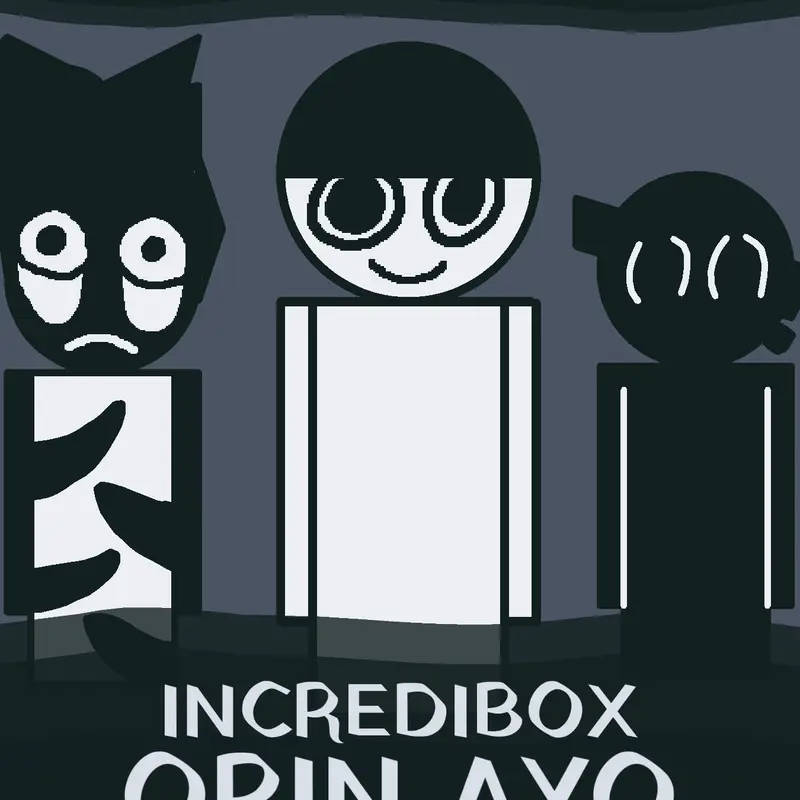Game by @tedthefunnyengine2