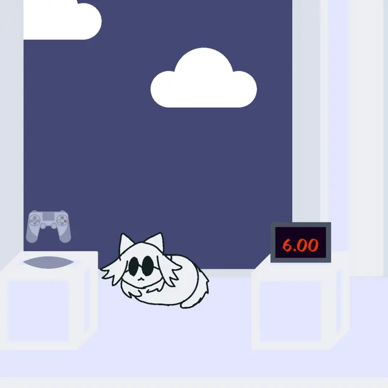 Game by @Lumi64