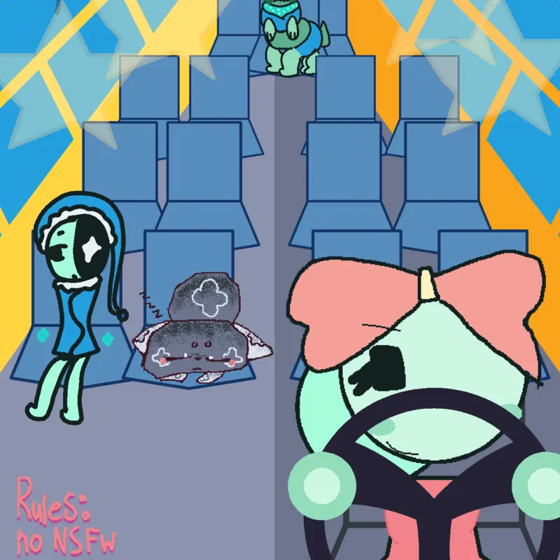 Game by @URLOCALSILLYNESS