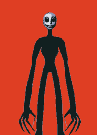The stalker showcase