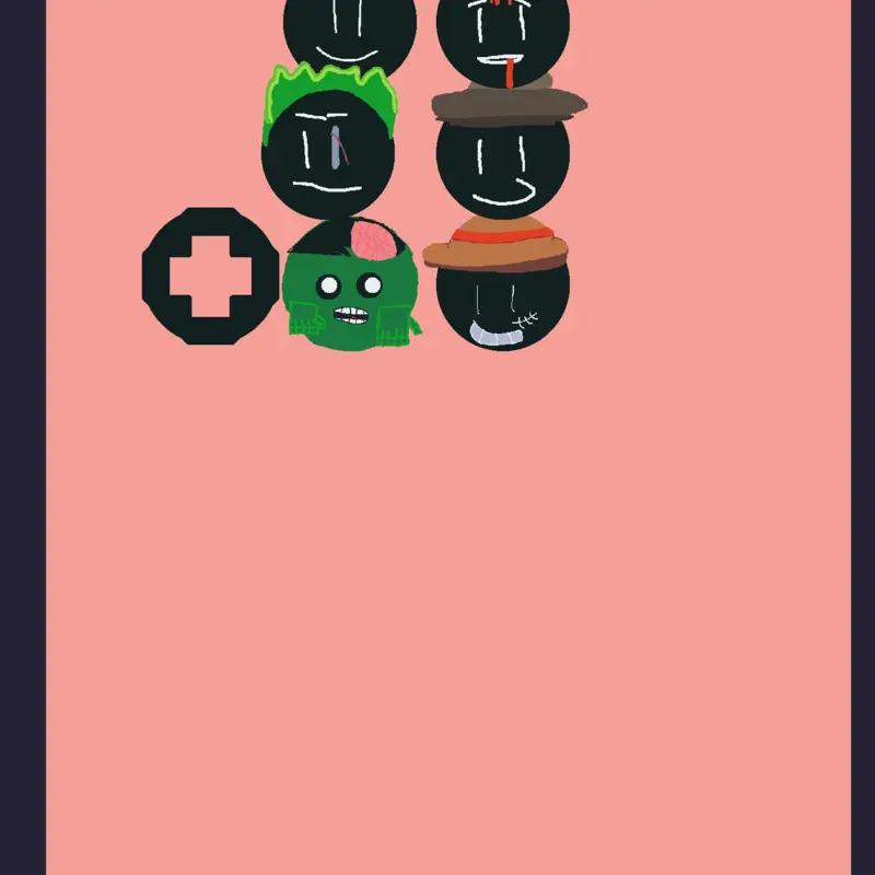 Game by @Hazel10