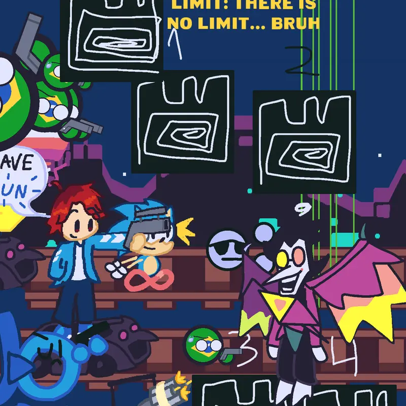 Game by @BirdShina