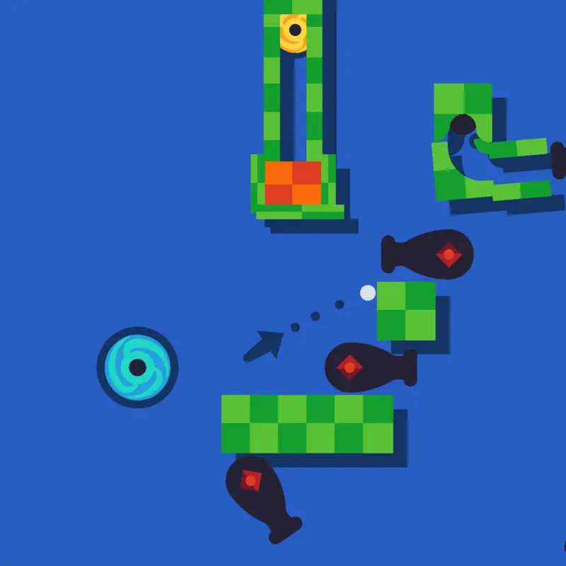 Game by @JP697