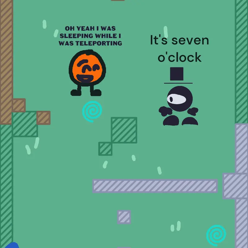 Game by @TTTB64