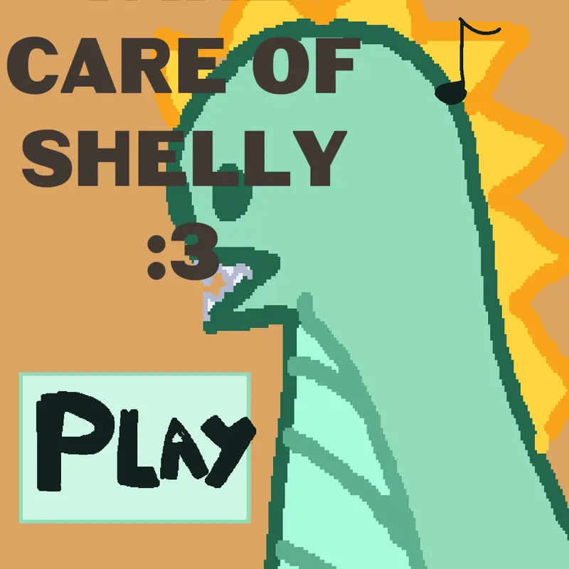 Game by @mixymocha