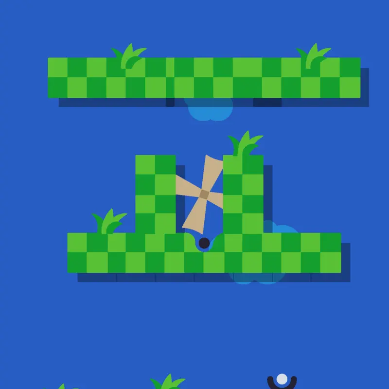 Game by @MR_mcdonald
