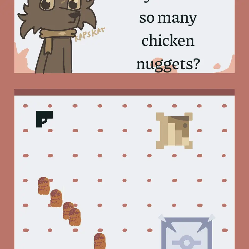 Game by @fireinthehole00