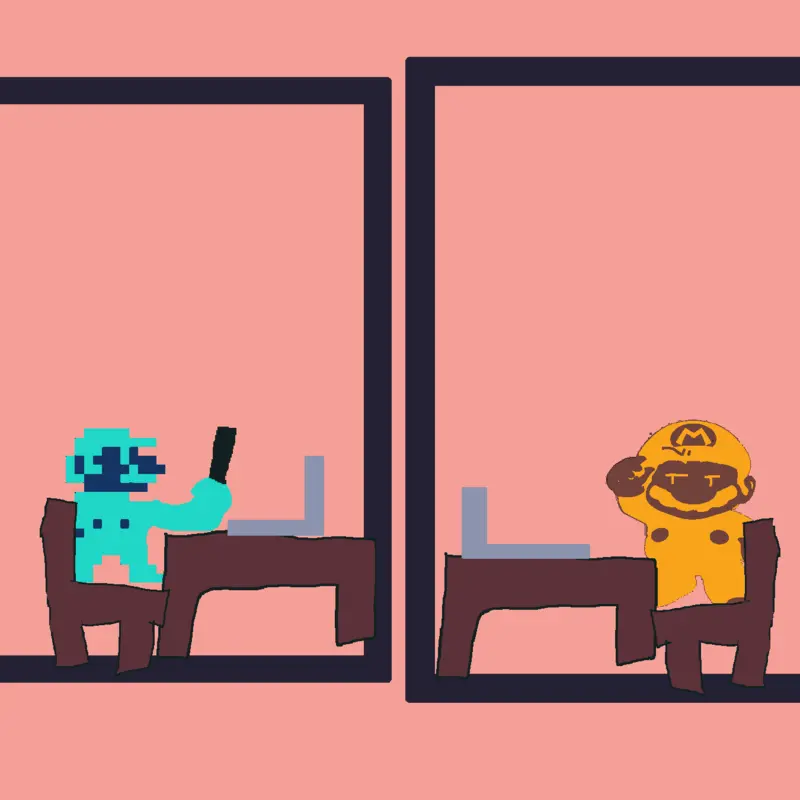 Game by @goldensigma