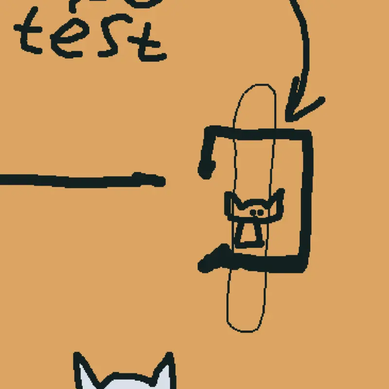 Game by @DavidTheCat