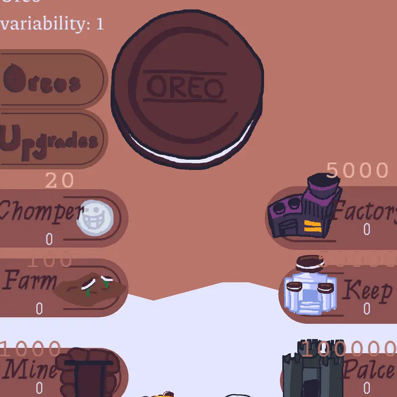 Game by @_miloooo