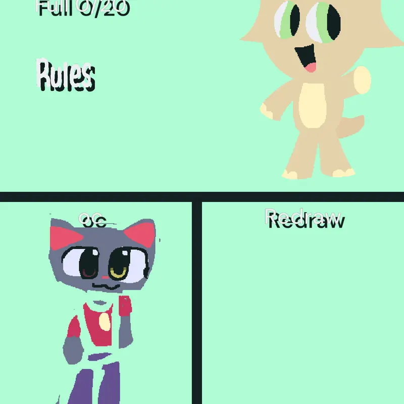 Game by @kit_Casey_and_tomcat_hw