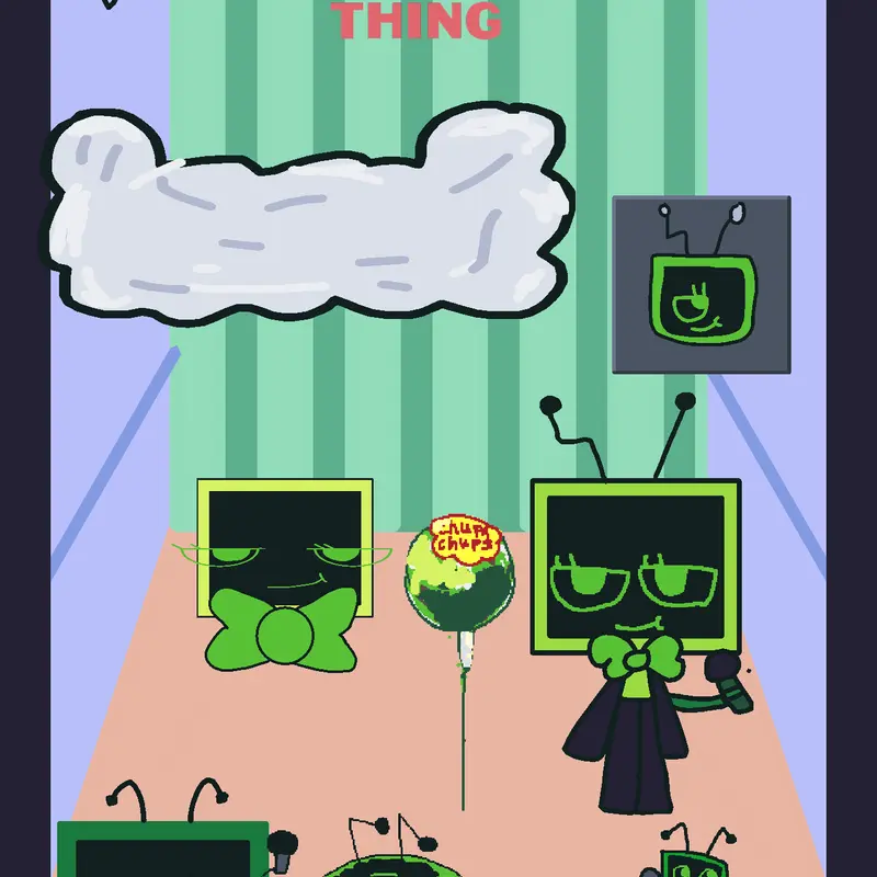 Game by @SPIRKANE