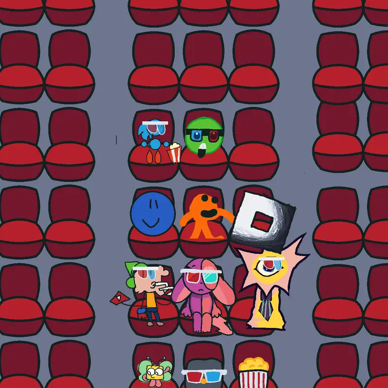 Game by @MrFireBR