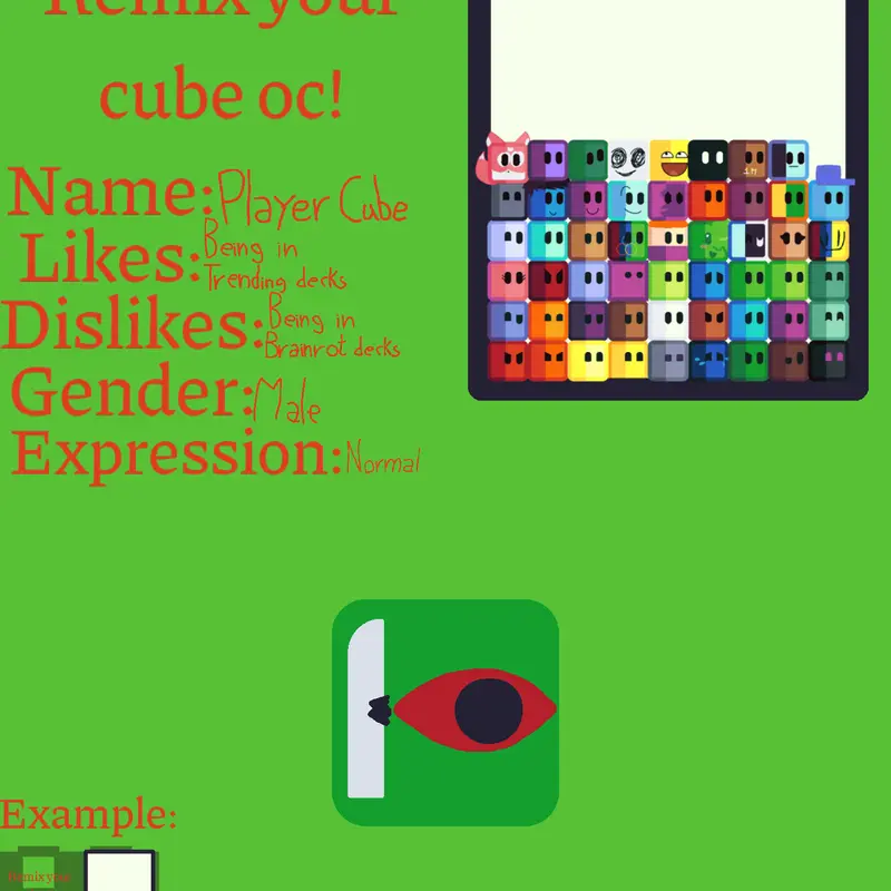 Game by @aquaking325