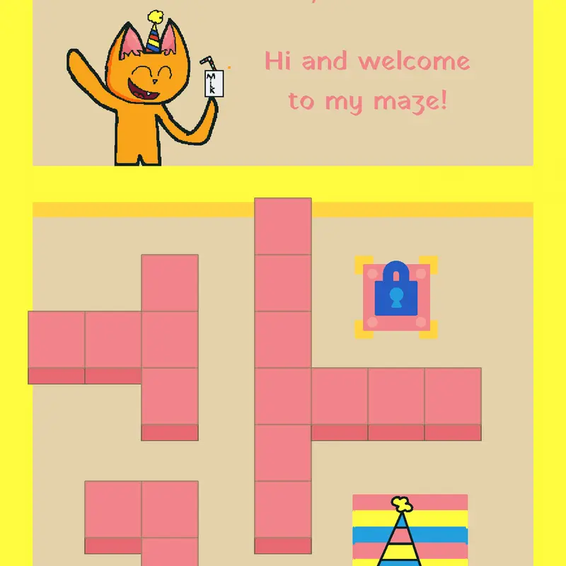 Game by @Algeria_countryball098