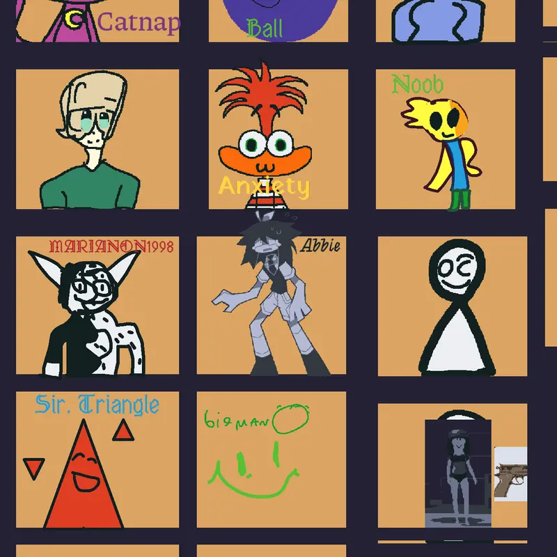 Game by @uhvghfg