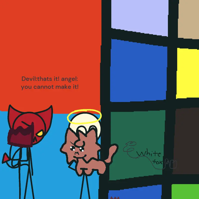 Game by @cutenycolas_750