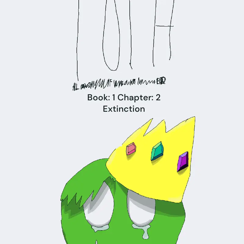 Foth chapter 2 by @royaldino