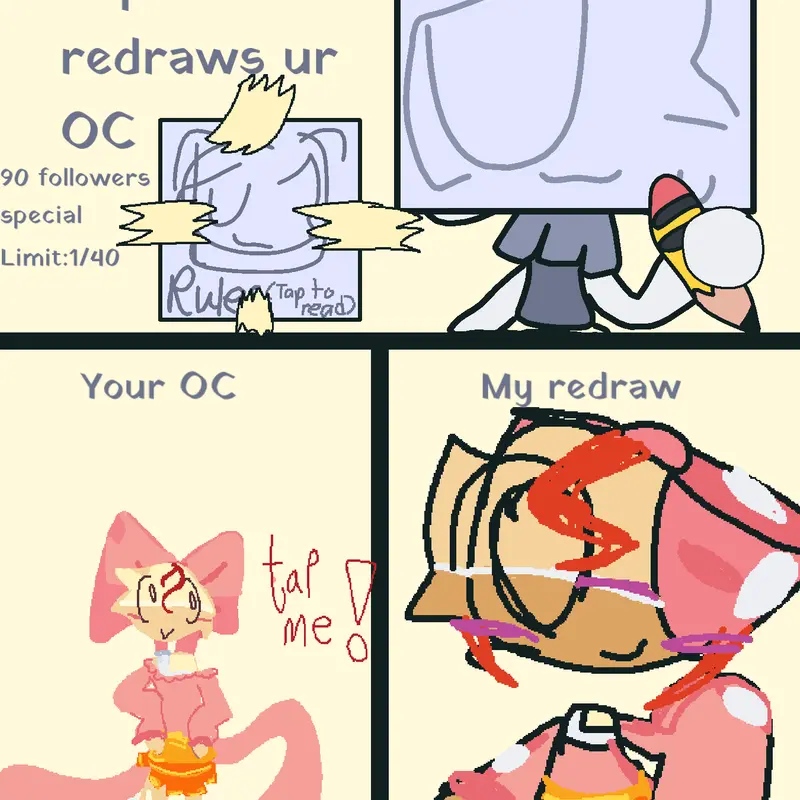 Game by @CocoaBunnyCute