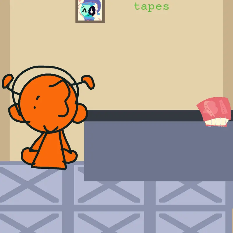 Game by @yourlacaloren