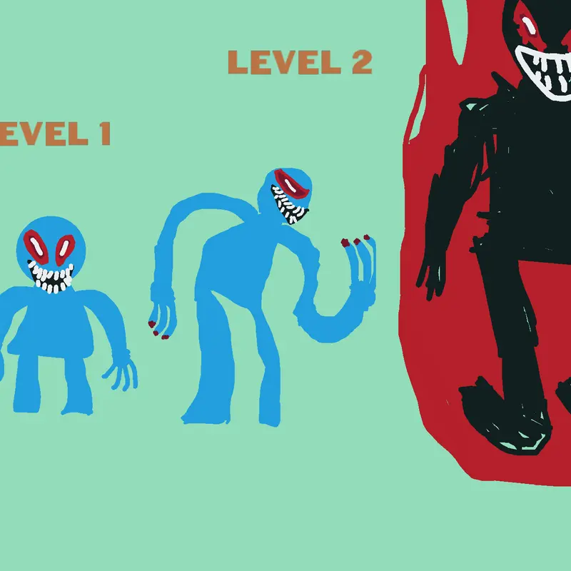 Game by @jayvan