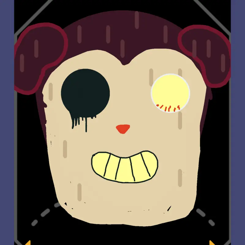 Game by @bill_cipher-