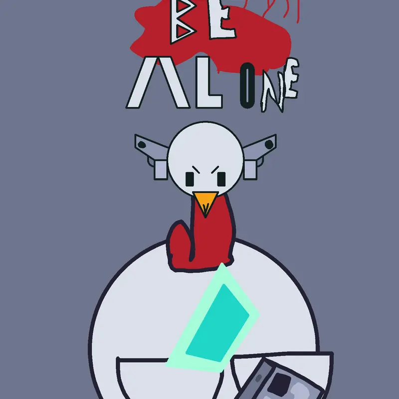 Game by @GamerProChicken