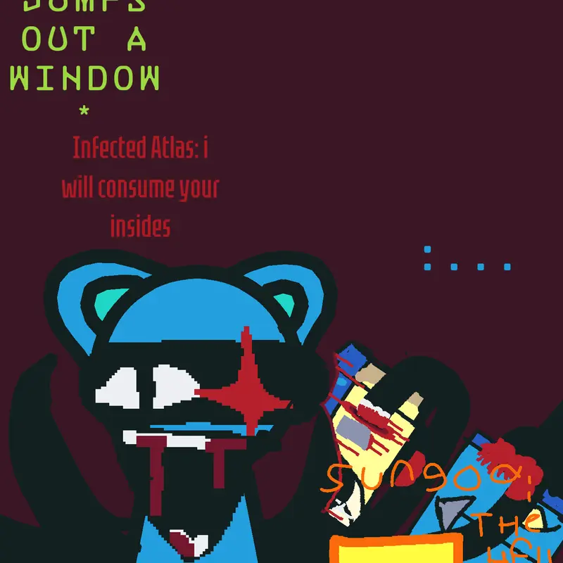 Game by @cubedashgames