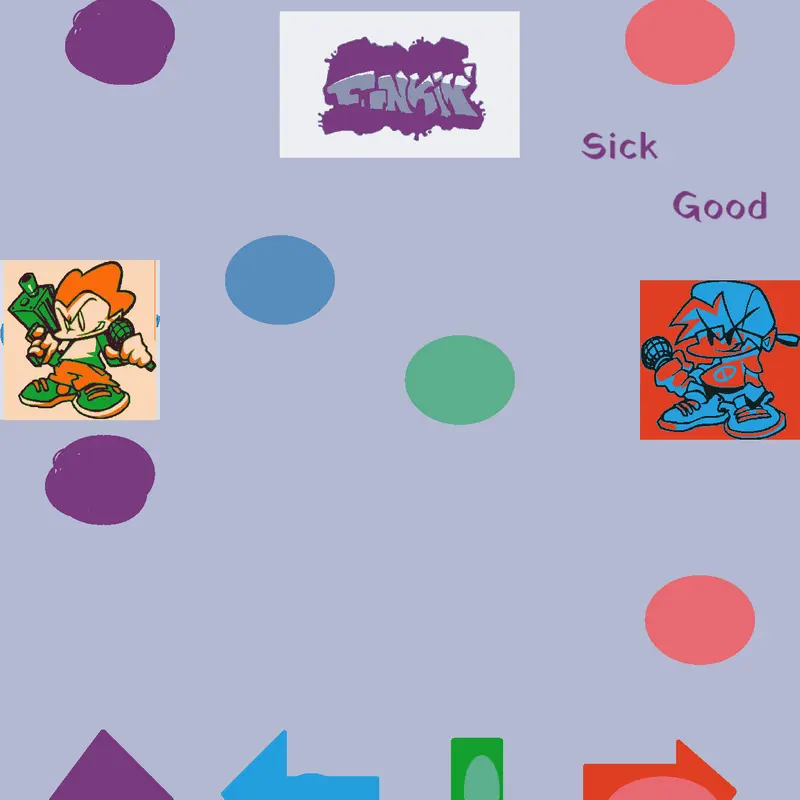 Game by @david2009