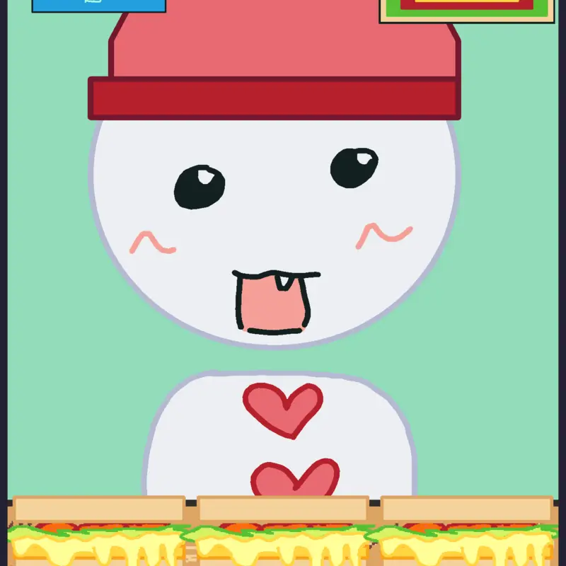 Game by @that1girl_incastle