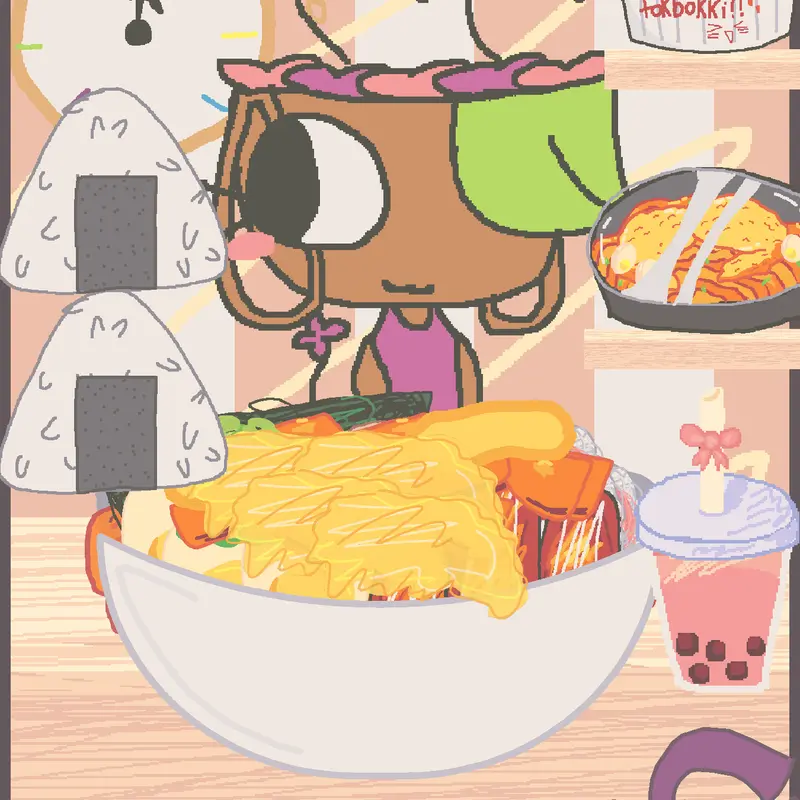 Game by @SN0WY_K1T
