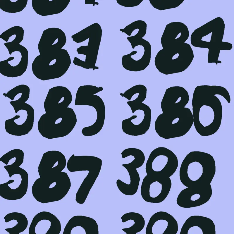 400 by @DhonyAlbert