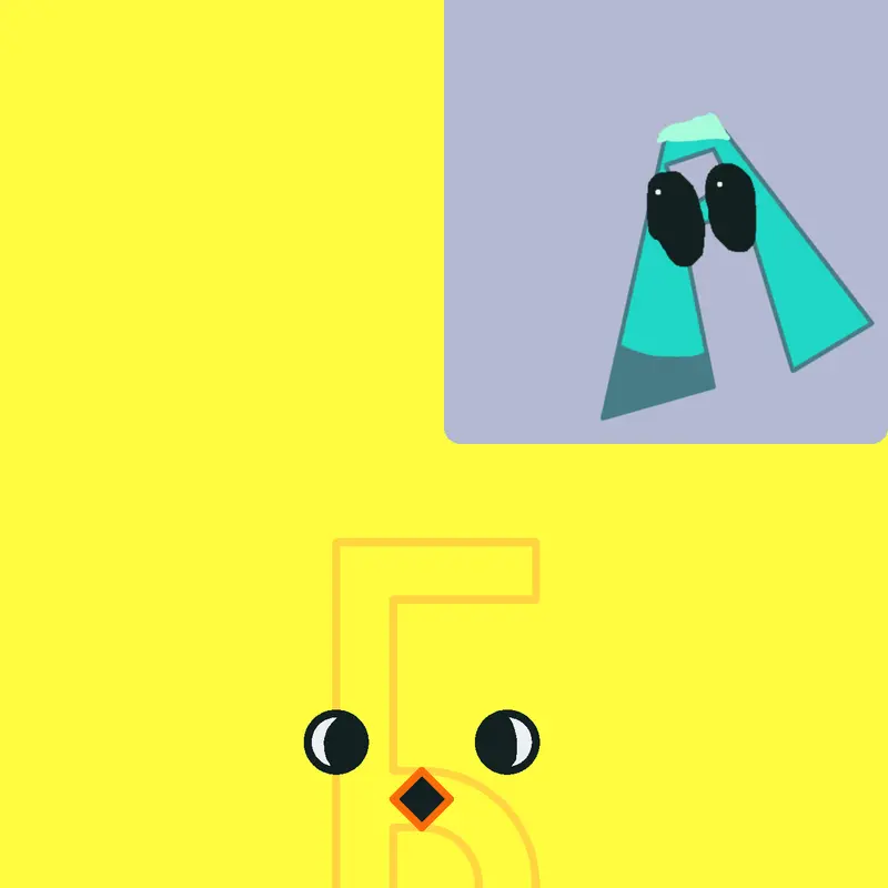 Game by @Sagominifriends