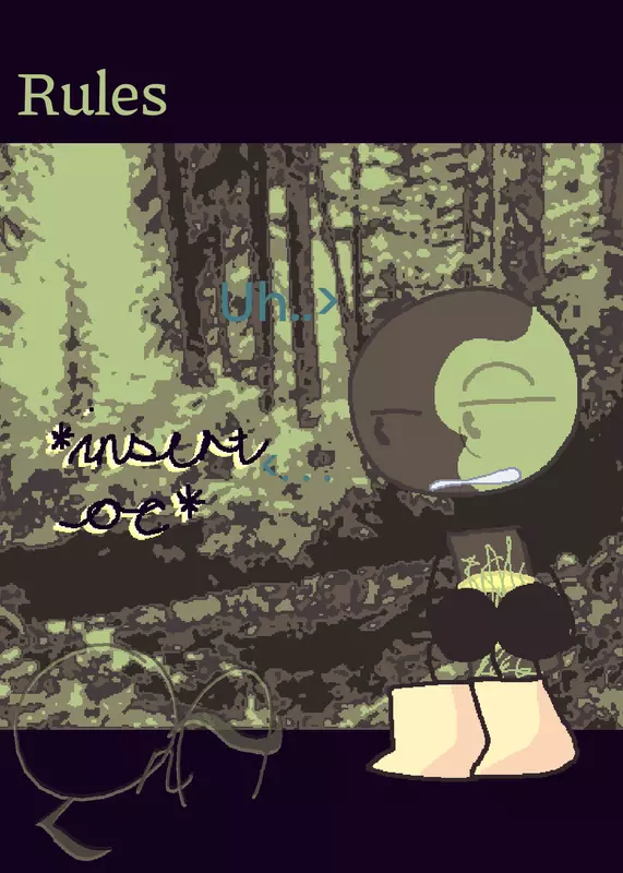 Game by @makemeholdmybreath