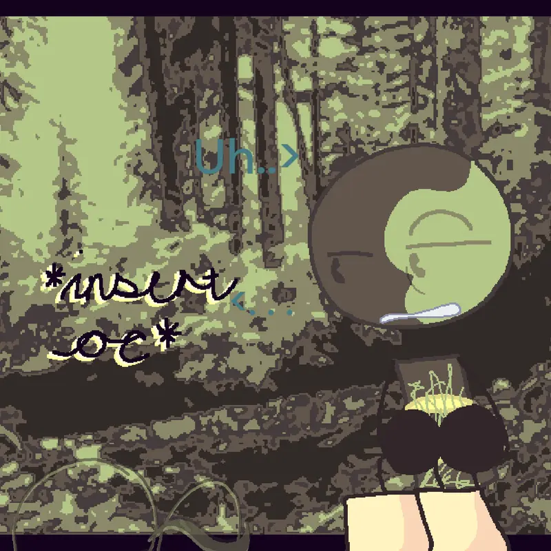 Game by @makemeholdmybreath