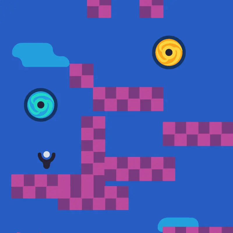 Game by @Buglak