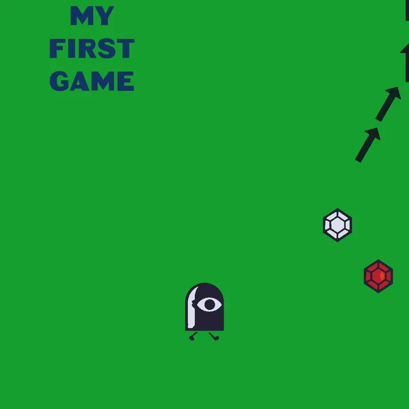 Game by @idiotwith1iq