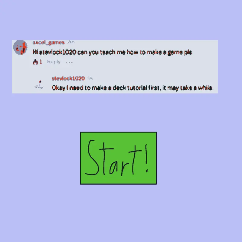 Game by @YoUr_LoCaL_rEmIxEr