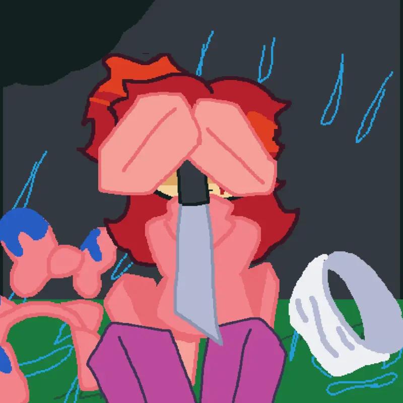 Game by @Mark_is_a_pathetic_thing