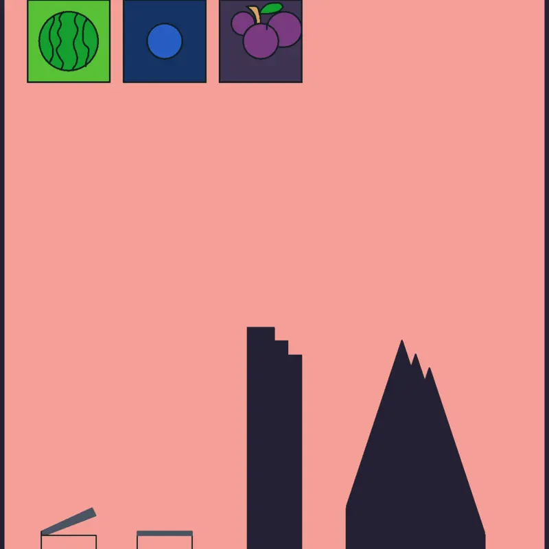 Game by @im_making_more_games