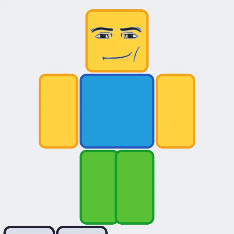 Game by @BuilderOfDreams