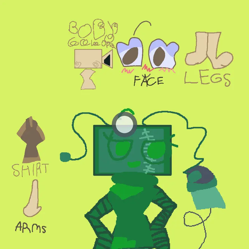 Game by @D4RKL0V1NG0FF1C4L