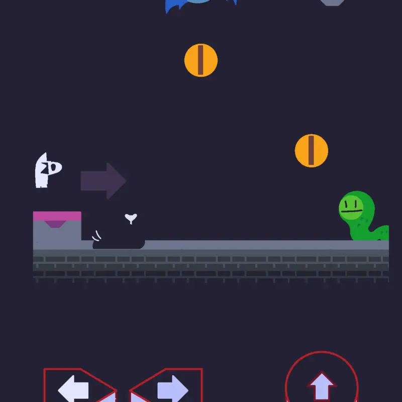 Game by @BillyTheStickman