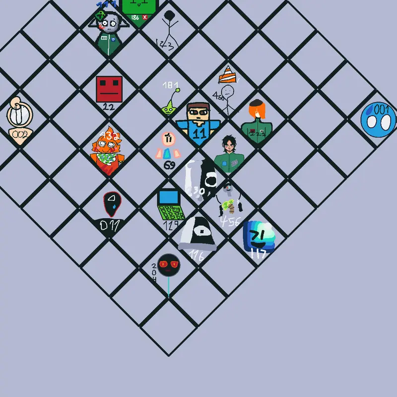 Game by @Arroz1257
