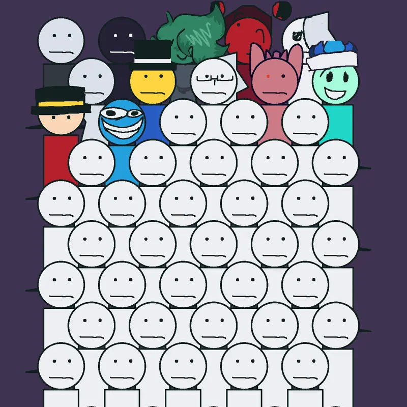 Game by @Grinnie