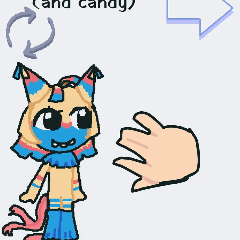 Game by @manlylay