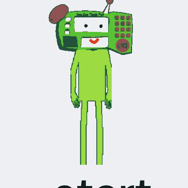 Game by @BenjaminLacastaigner